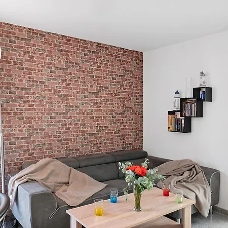 Apartamento Sanddüne Lee Links