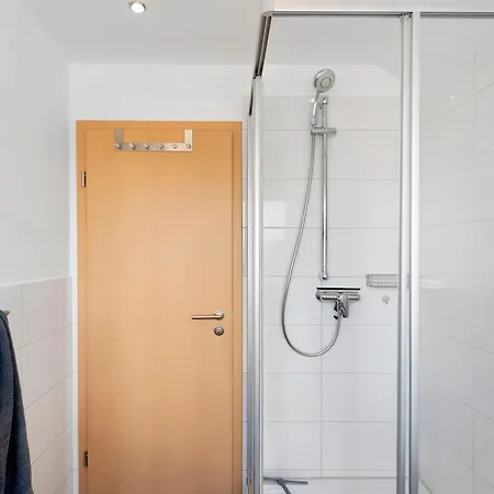 Apartamento Sanddüne Lee Links *