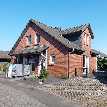 Sanddüne Lee Links Zierow