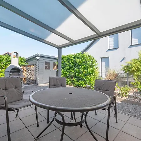 Apartamento Sanddüne Lee Links Zierow